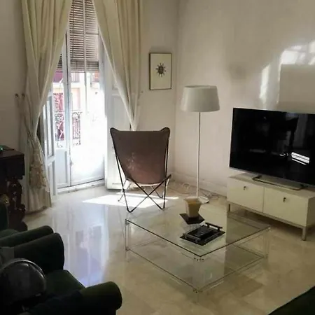 Chic E Classic * אליקאנטה