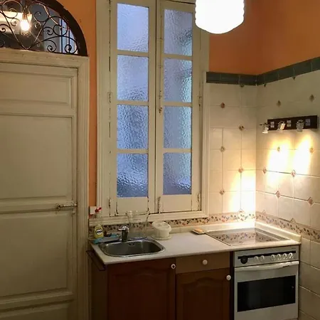 Appartement Chic E Classic *