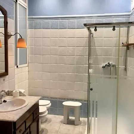 Apartment Chic E Classic Alicante