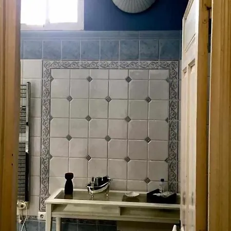 Chic E Classic Apartment *