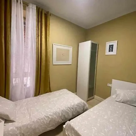 Apartment Chic E Classic Alicante