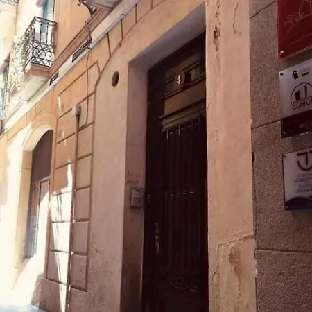 Chic E Classic Apartment
