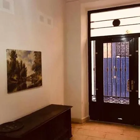 Apartment Chic E Classic *