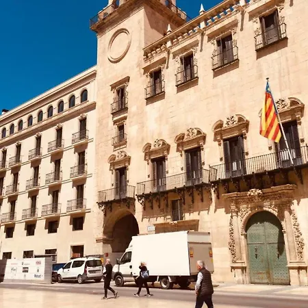 Chic E Classic Alicante