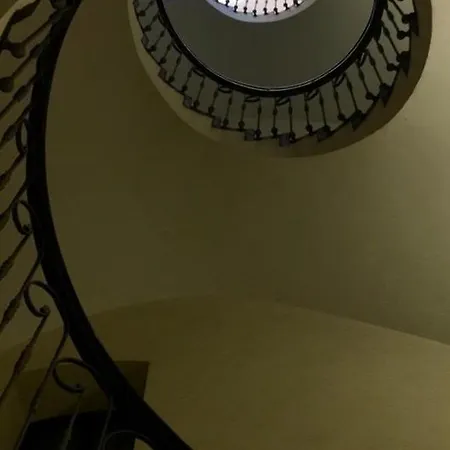 Chic E Classic Apartment *