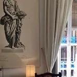 Chic E Classic Apartment