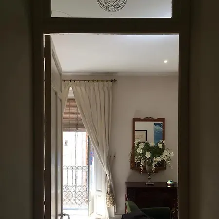 Apartmán Chic E Classic Alicante
