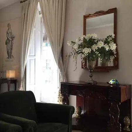 Apartment Chic E Classic *