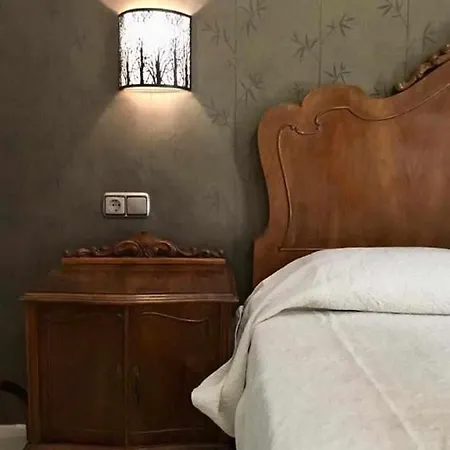 Chic E Classic Аликанте