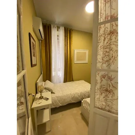 Апартаменты Chic E Classic