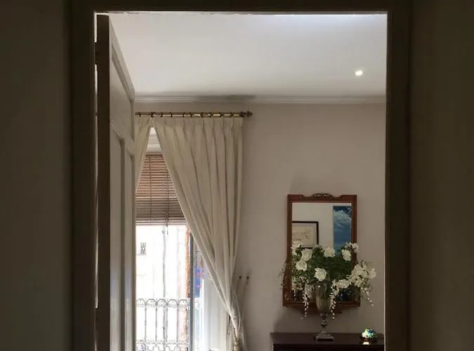 Lägenhet Chic E Classic Alicante