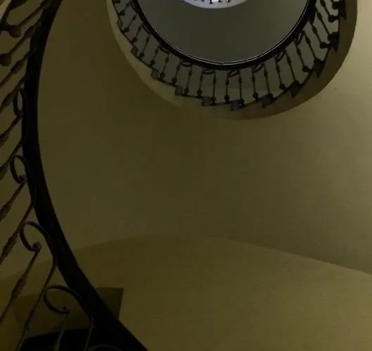 Chic E Classic Lägenhet *
